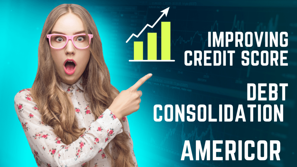 Debt Consolidation Americor