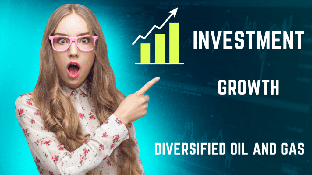 Diversified Oil and Gas
