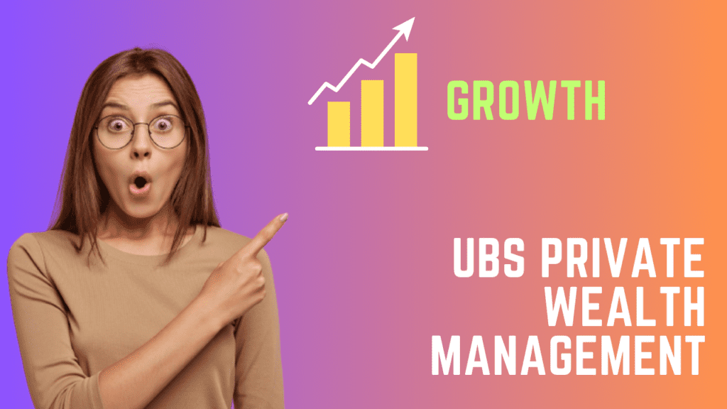 UBS Private Wealth Management