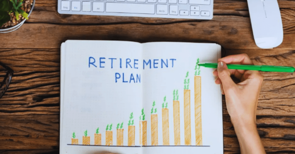 Certified Retirement Plan
